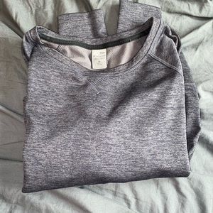 Soft Champion Crewneck